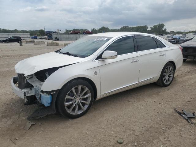 Photo 1 from auction – 2015 CADILLAC XTS LUXURY with VIN 2G61M5S33F9117442