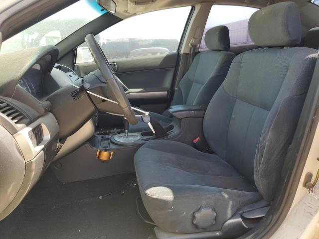 Photo 7 from auction – 2004 MITSUBISHI GALANT with VIN 4A3AB36F04E105154