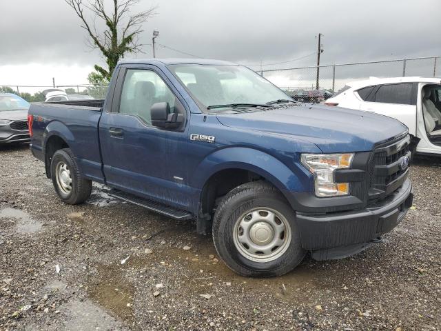 Photo 4 from auction – 2016 FORD F150 with VIN 1FTMF1EP0GFB29679