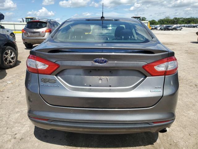 Photo 6 from auction – 2013 FORD FUSION SE with VIN 3FA6P0HR8DR192045