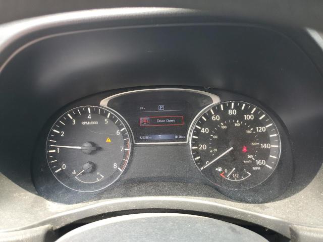 Photo 9 from auction – 2018 NISSAN PATHFINDER with VIN 5N1DR2MN2JC618344