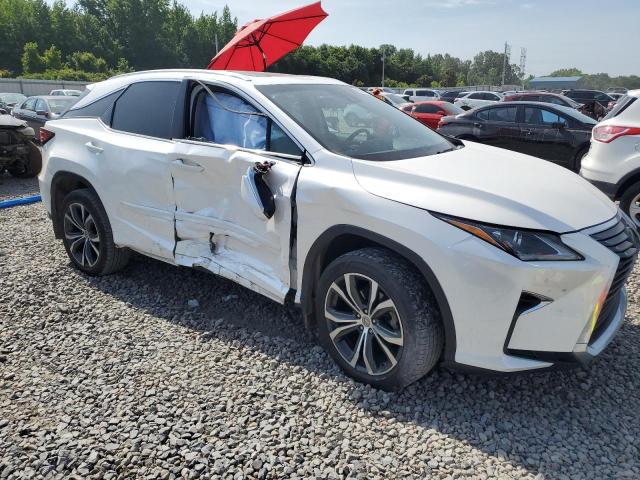 Снимка 4 от търг – 2017 LEXUS RX 350 BAS с VIN 2T2ZZMCA0HC072127