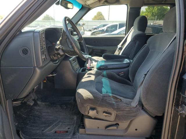 Photo 7 from auction – 2001 CHEVROLET SILVERADO with VIN 2GCEK19T011405090