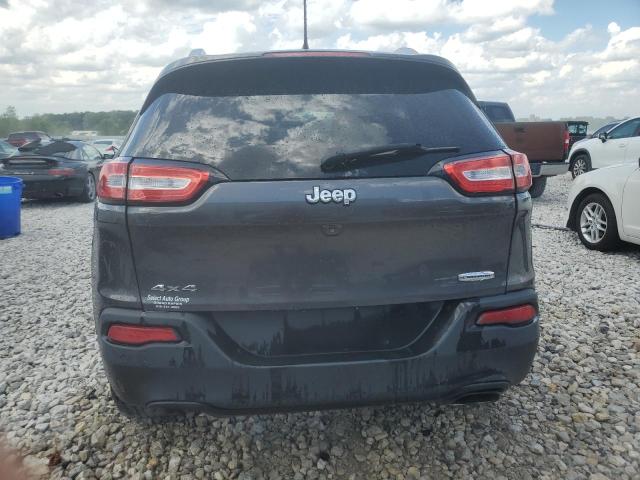 Zdjęcie 6 z aukcji – 2015 JEEP CHEROKEE L z VIN 1C4PJMCS4FW634465