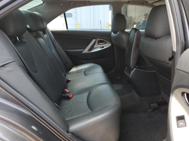 Photo 10 from auction – 2011 TOYOTA CAMRY BASE with VIN 4T1BF3EK6BU229227