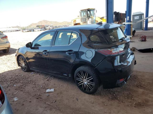 Photo 2 from auction – 2015 LEXUS CT 200 with VIN JTHKD5BH4F2241133