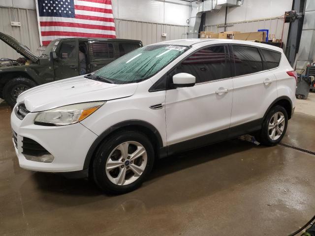 FORD ESCAPE SE 2015 with VIN 1FMCU9G96FUC64850 - Photo from auction