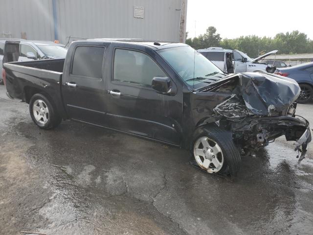 Photo 4 from auction – 2009 GMC CANYON with VIN 1GTCS13E698105726