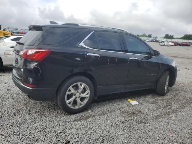 Photo 3 from auction – 2019 CHEVROLET EQUINOX LT with VIN 2GNAXVEX4K6212937