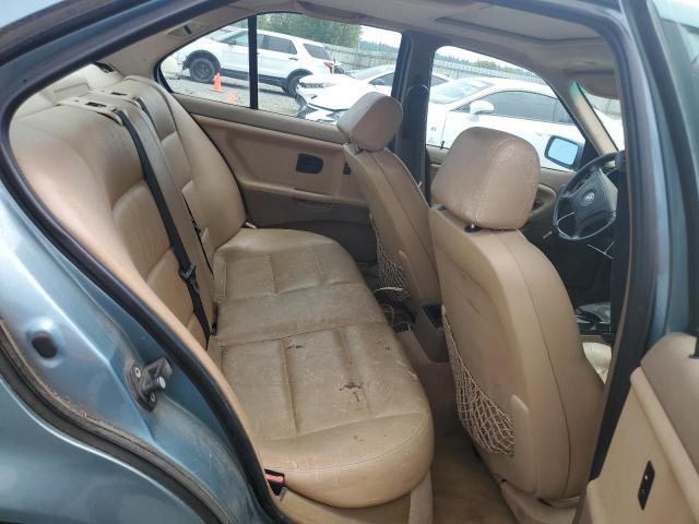 Photo 10 from auction – 1997 BMW 328 I AUTO with VIN WBACD4322VAV46206
