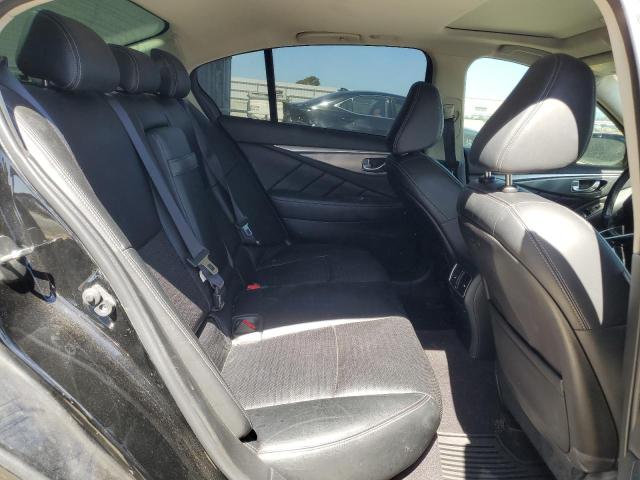 Photo 10 from auction – 2015 INFINITI Q50 BASE with VIN JN1BV7AP5FM351358
