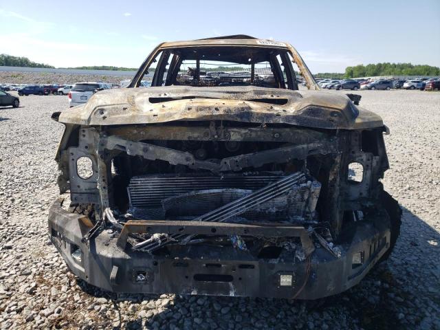 Photo 5 from auction – 2020 GMC 2500 with VIN 1GT19PEY8LF329919