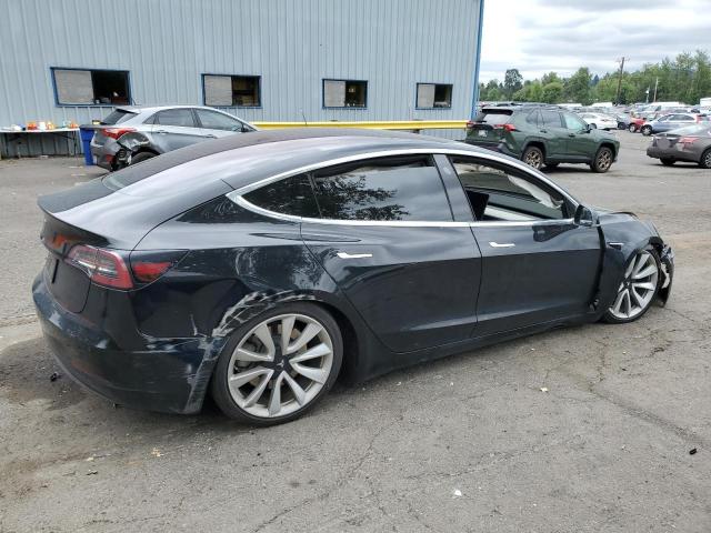 Photo 3 from auction – 2018 TESLA MODEL 3 with VIN 5YJ3E1EA5JF178009