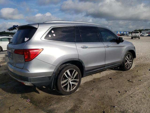 Photo 3 from auction – 2016 HONDA PILOT ELIT with VIN 5FNYF6H07GB046753