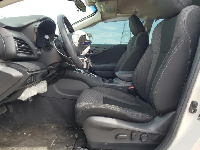 Photo 7 from auction – 2021 SUBARU OUTBACK PR with VIN 4S4BTACC2M3175183