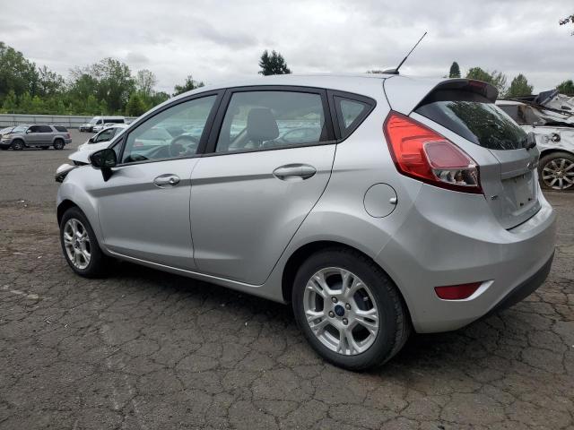 صورة رقم 2 من المزاد - 2016 FORD FIESTA SE مع VIN 3FADP4EJ2GM150307
