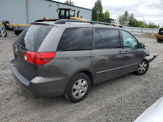 Photo 3 from auction – 2004 TOYOTA SIENNA CE with VIN 5TDZA23C94S193130