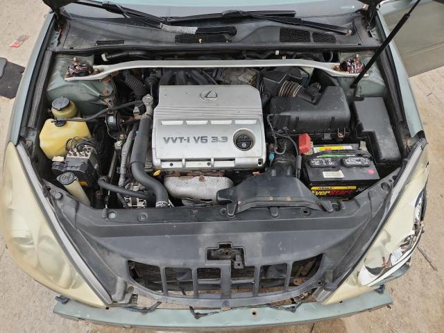 Zdjęcie 11 z aukcji – 2006 LEXUS ES 330 z VIN JTHBA30G865151506