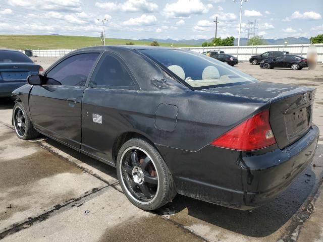 Photo 2 from auction – 2003 HONDA CIVIC LX with VIN 1HGEM22503L079107