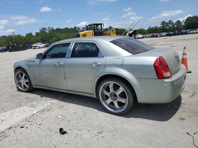 Photo 2 from auction – 2005 CHRYSLER 300 with VIN 2C3JA53G95H118255