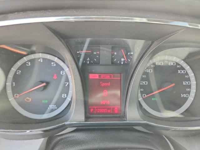 Photo 9 from auction – 2013 GMC TERRAIN SL with VIN 2GKFLREK1D6252079