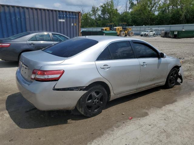 Photo 3 from auction – 2011 TOYOTA CAMRY BASE with VIN 4T4BF3EKXBR142355