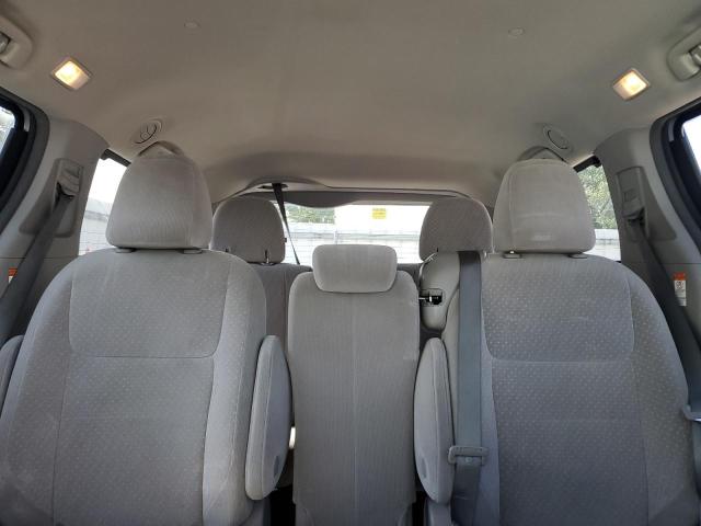 Photo 10 from auction – 2018 TOYOTA SIENNA LE with VIN 5TDKZ3DC0JS918558