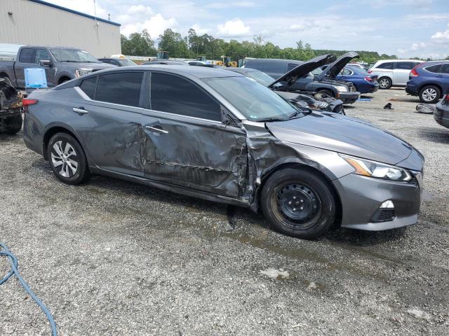 Photo 4 from auction – 2021 NISSAN ALTIMA S with VIN 1N4BL4BV7MN328790