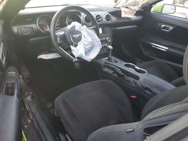 Photo 8 from auction – 2020 FORD MUSTANG with VIN 1FA6P8TH5L5168428