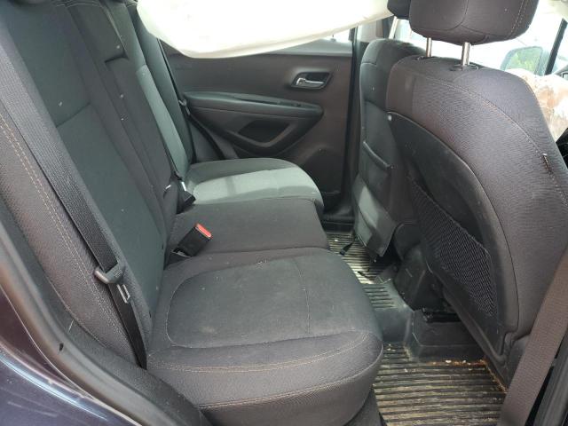 Photo 11 from auction – 2018 CHEVROLET TRAX LS with VIN 3GNCJKSB2JL208817