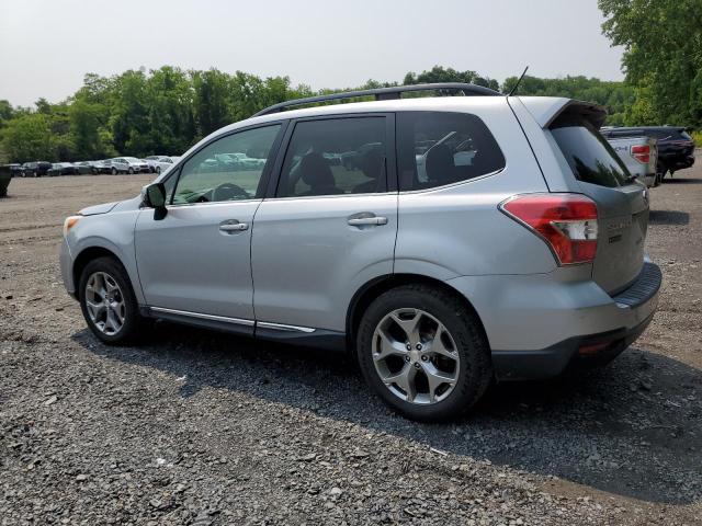 Photo 2 from auction – 2014 SUBARU FORESTER 2 with VIN JF2SJAWC8FH548336