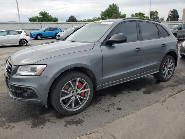 AUDI SQ5 PREMIU 2017 with VIN WA1CCAFP4HA002123 - Photo from auction