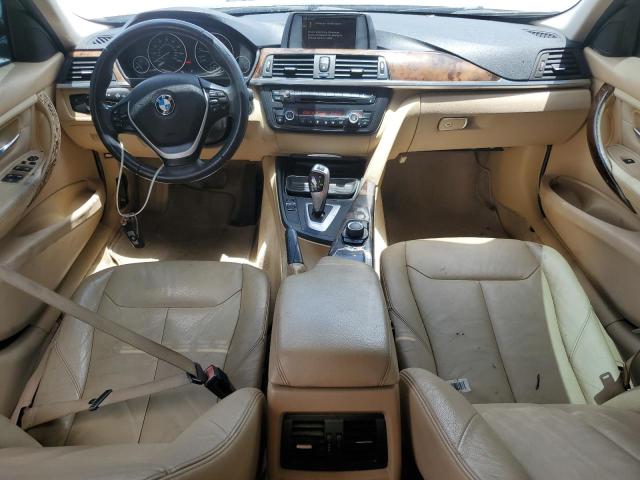 Photo 8 from auction – 2014 BMW 328 I with VIN WBA3A5C50EP601354