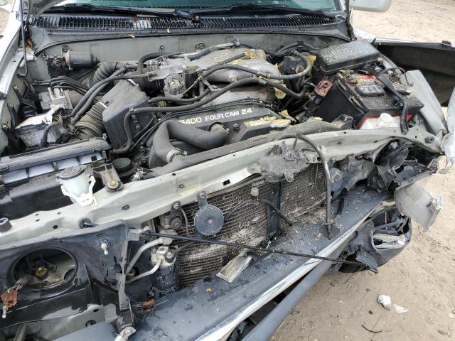Photo 11 from auction – 2000 TOYOTA 4RUNNER SR with VIN JT3GN86R6Y0159805
