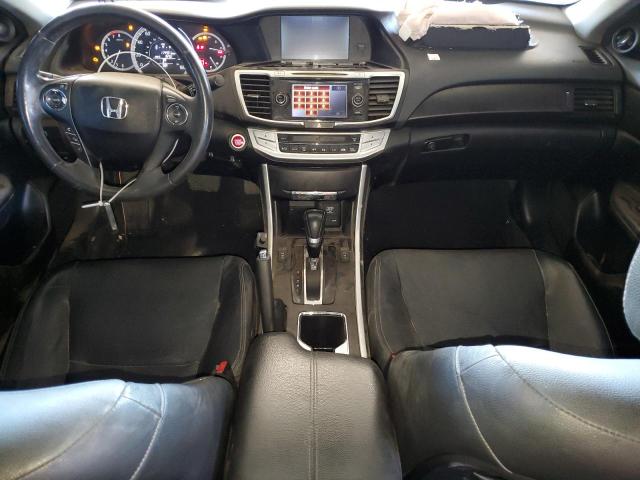 Photo 8 from auction – 2014 HONDA ACCORD EXL with VIN 1HGCR2F83EA043228