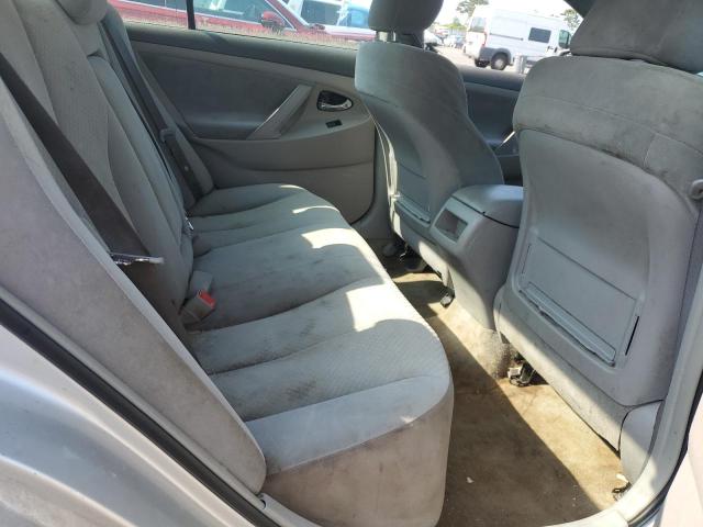 Photo 10 from auction – 2009 TOYOTA CAMRY BASE with VIN 4T1BE46K69U290868
