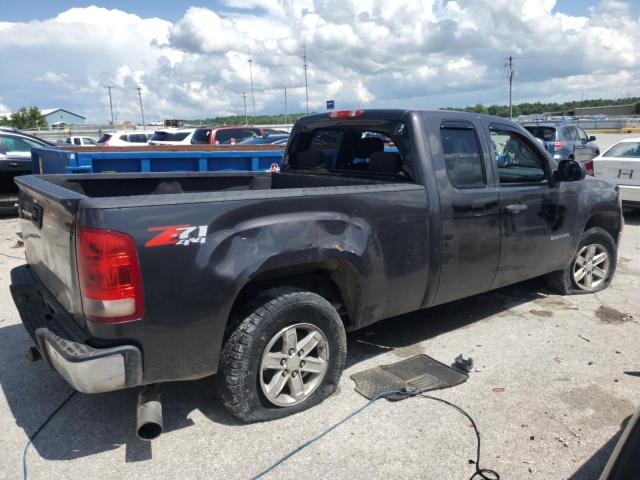 Photo 3 from auction – 2011 GMC SIERRA K15 with VIN 1GTR2VE34BZ331969