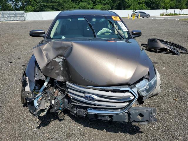 Photo 5 from auction – 2015 FORD TAURUS SEL with VIN 1FAHP2H83FG176244