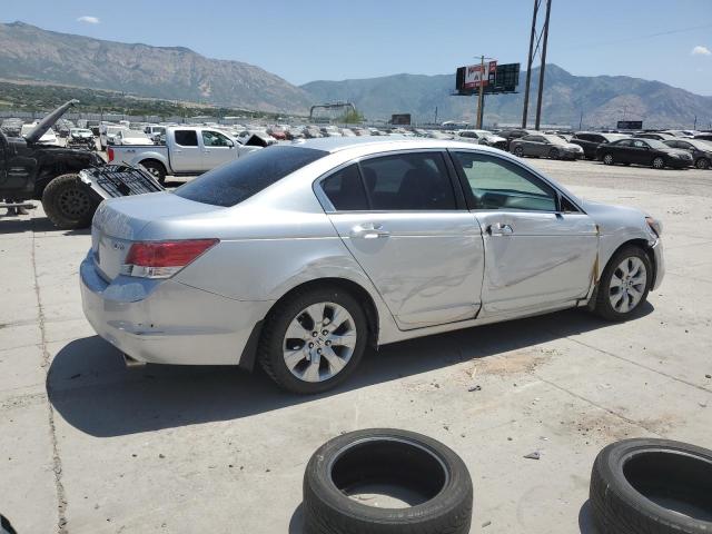 Photo 3 from auction – 2008 HONDA ACCORD with VIN 1HGCP36898A078307