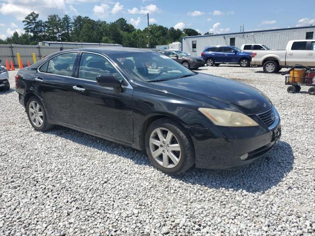 Фото 4 с аукциона – 2007 LEXUS ES 350 с VIN JTHBJ46G772032765