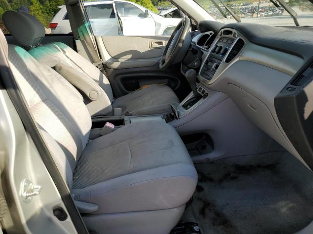 Photo 7 from auction – 2006 TOYOTA HIGHLANDER with VIN JTEGP21A760112280