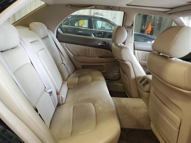 Photo 10 from auction – 1995 LEXUS LS 400 with VIN JT8UF22E7S0003841
