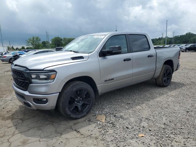 RAM 1500 BIG H 2023 with VIN 1C6SRFFT0PN678500 - Photo from auction