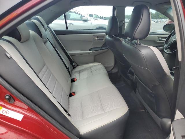Photo 10 from auction – 2016 TOYOTA CAMRY SE A with VIN 4T1BF1FK0GU522454