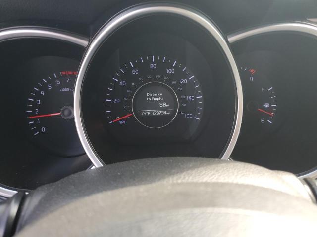 Photo 9 from auction – 2015 KIA OPTIMA LX with VIN 5XXGM4A71FG433100