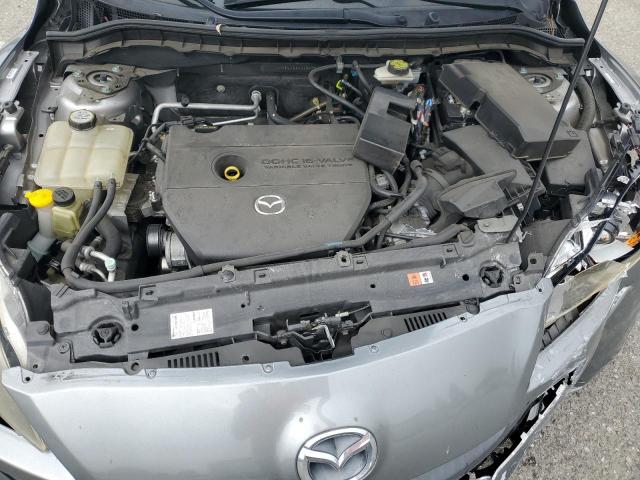 Photo 11 from auction – 2010 MAZDA 3 I with VIN JM1BL1SG4A1247548