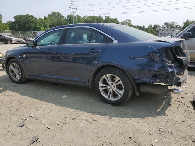 Photo 2 from auction – 2016 FORD TAURUS SEL with VIN 1FAHP2E82GG110726