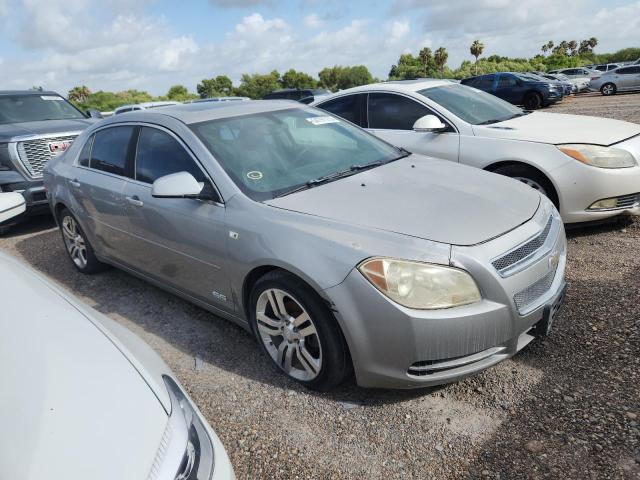 Photo 4 from auction – 2008 CHEVROLET MALIBU 2LT with VIN 1G1ZJ57738F192553