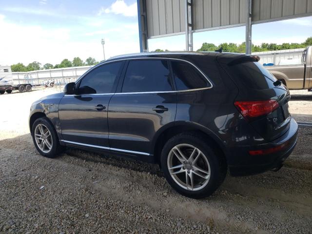 Photo 2 from auction – 2014 AUDI Q5 PREMIUM PLUS with VIN WA1LFAFP9EA004999