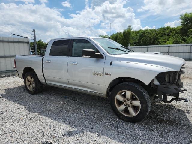 Photo 4 from auction – 2016 RAM 1500 SLT with VIN 3C6RR7LT5GG169083